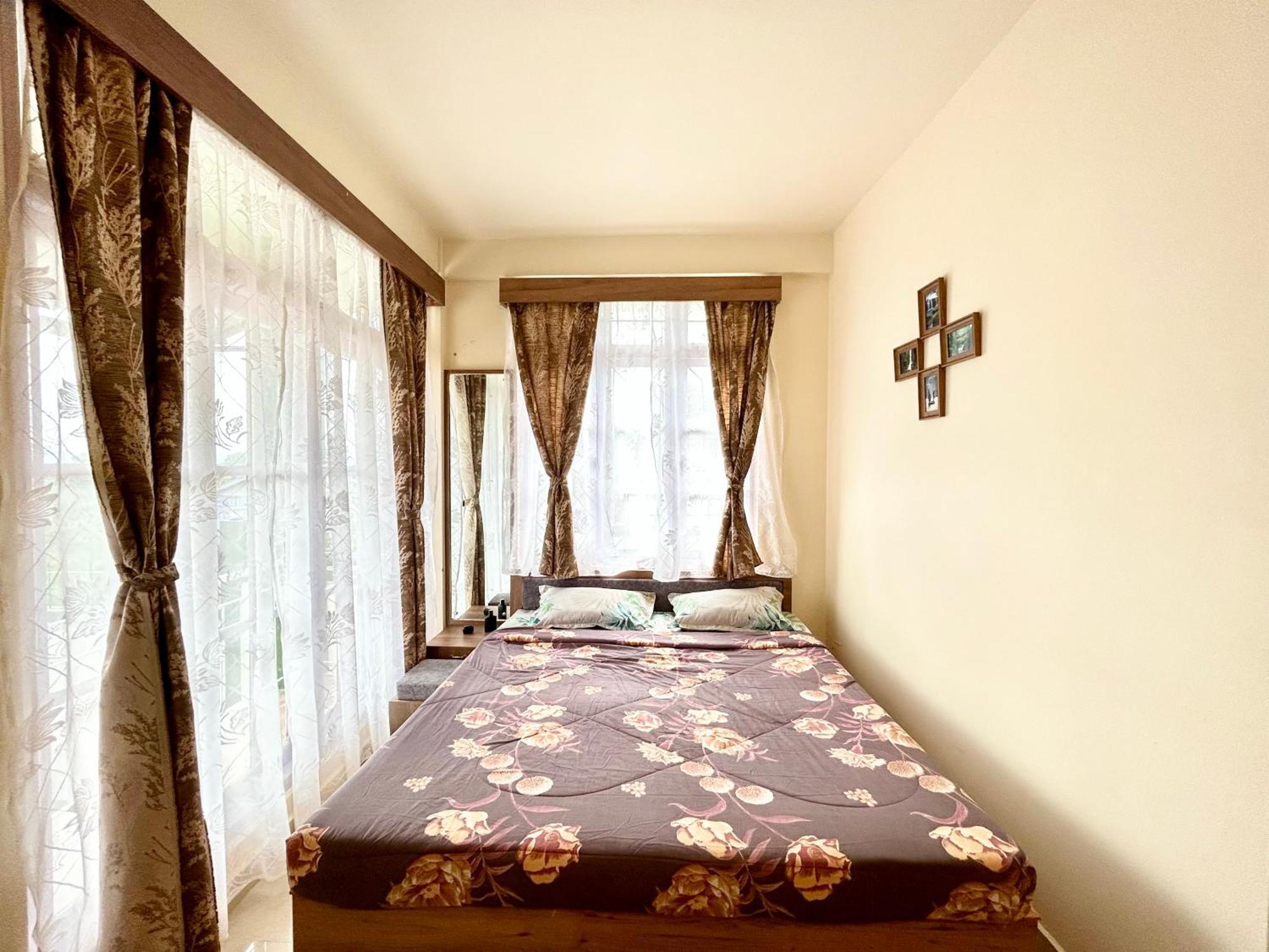 Yepplo Holiday Home - Complimentary Breakfast - 24 Hrs Caretaker & Power Backup Shillong Luaran gambar