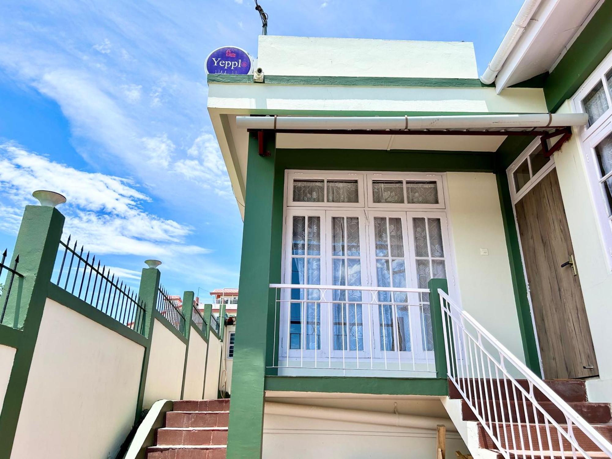 Yepplo Holiday Home - Complimentary Breakfast - 24 Hrs Caretaker & Power Backup Shillong Luaran gambar
