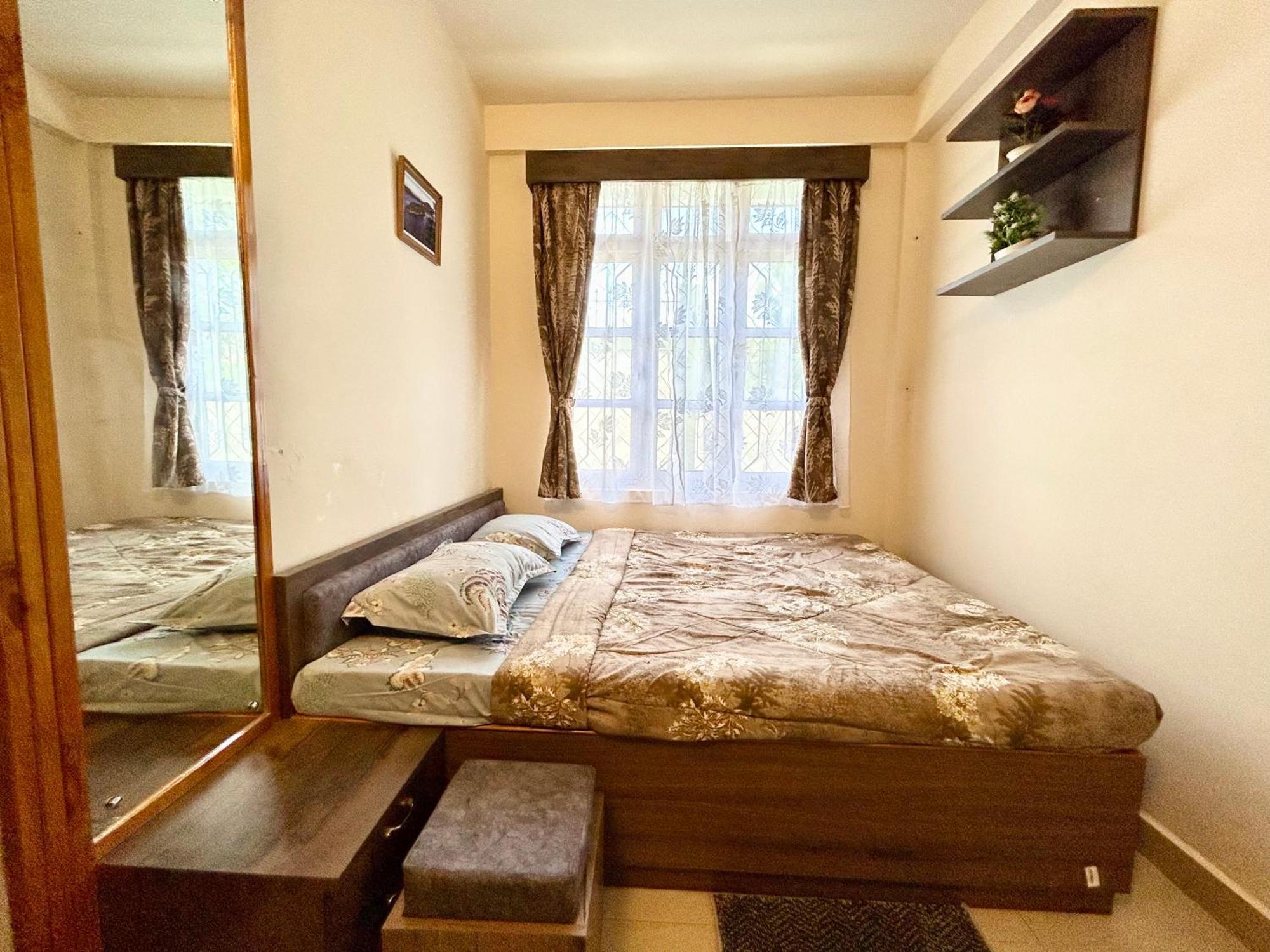 Yepplo Holiday Home - Complimentary Breakfast - 24 Hrs Caretaker & Power Backup Shillong Luaran gambar
