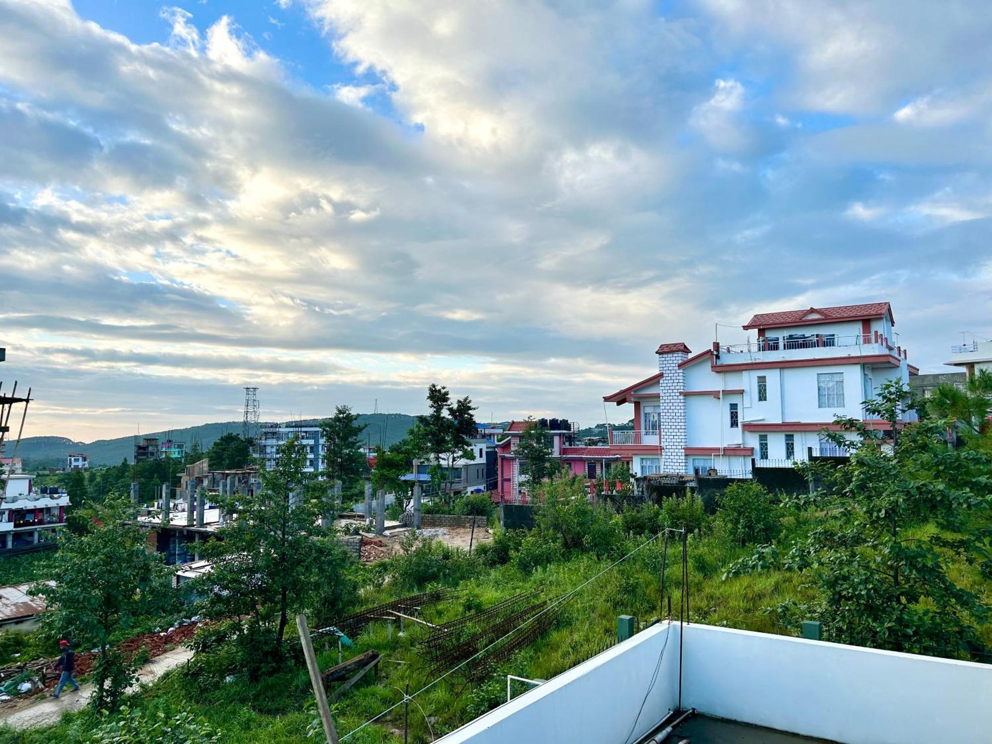 Yepplo Holiday Home - Complimentary Breakfast - 24 Hrs Caretaker & Power Backup Shillong Luaran gambar