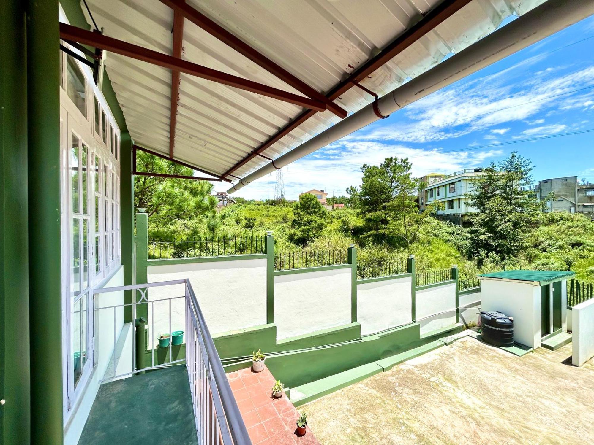 Yepplo Holiday Home - Complimentary Breakfast - 24 Hrs Caretaker & Power Backup Shillong Luaran gambar