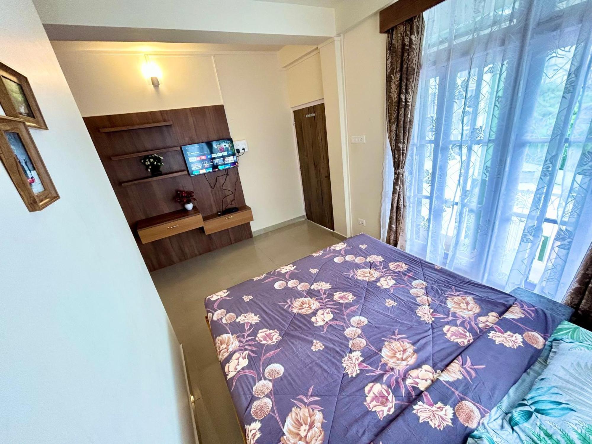 Yepplo Holiday Home - Complimentary Breakfast - 24 Hrs Caretaker & Power Backup Shillong Luaran gambar