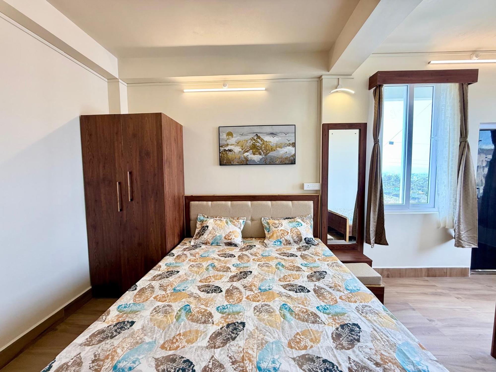 Yepplo Holiday Home - Complimentary Breakfast - 24 Hrs Caretaker & Power Backup Shillong Luaran gambar