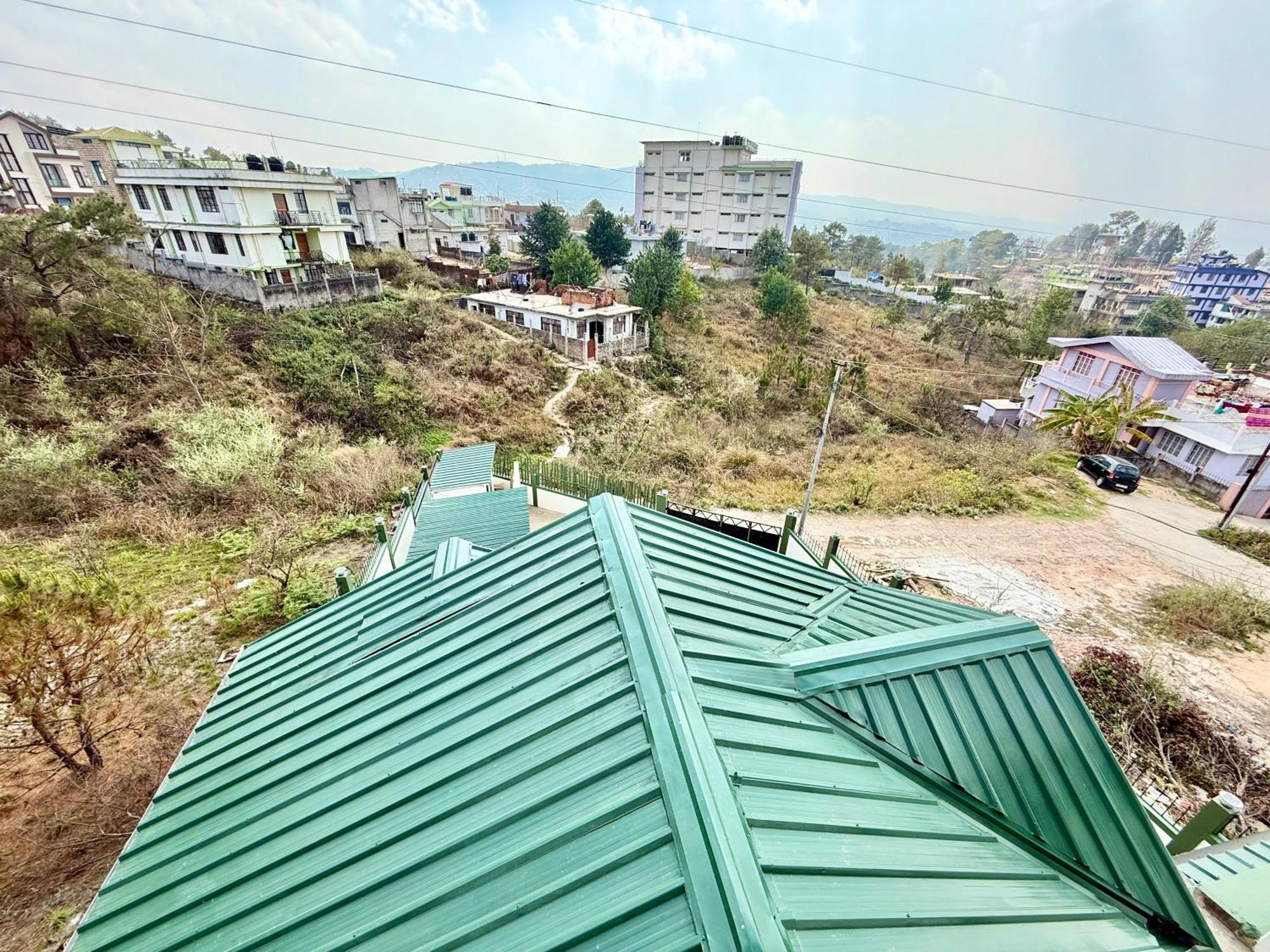 Yepplo Holiday Home - Complimentary Breakfast - 24 Hrs Caretaker & Power Backup Shillong Luaran gambar