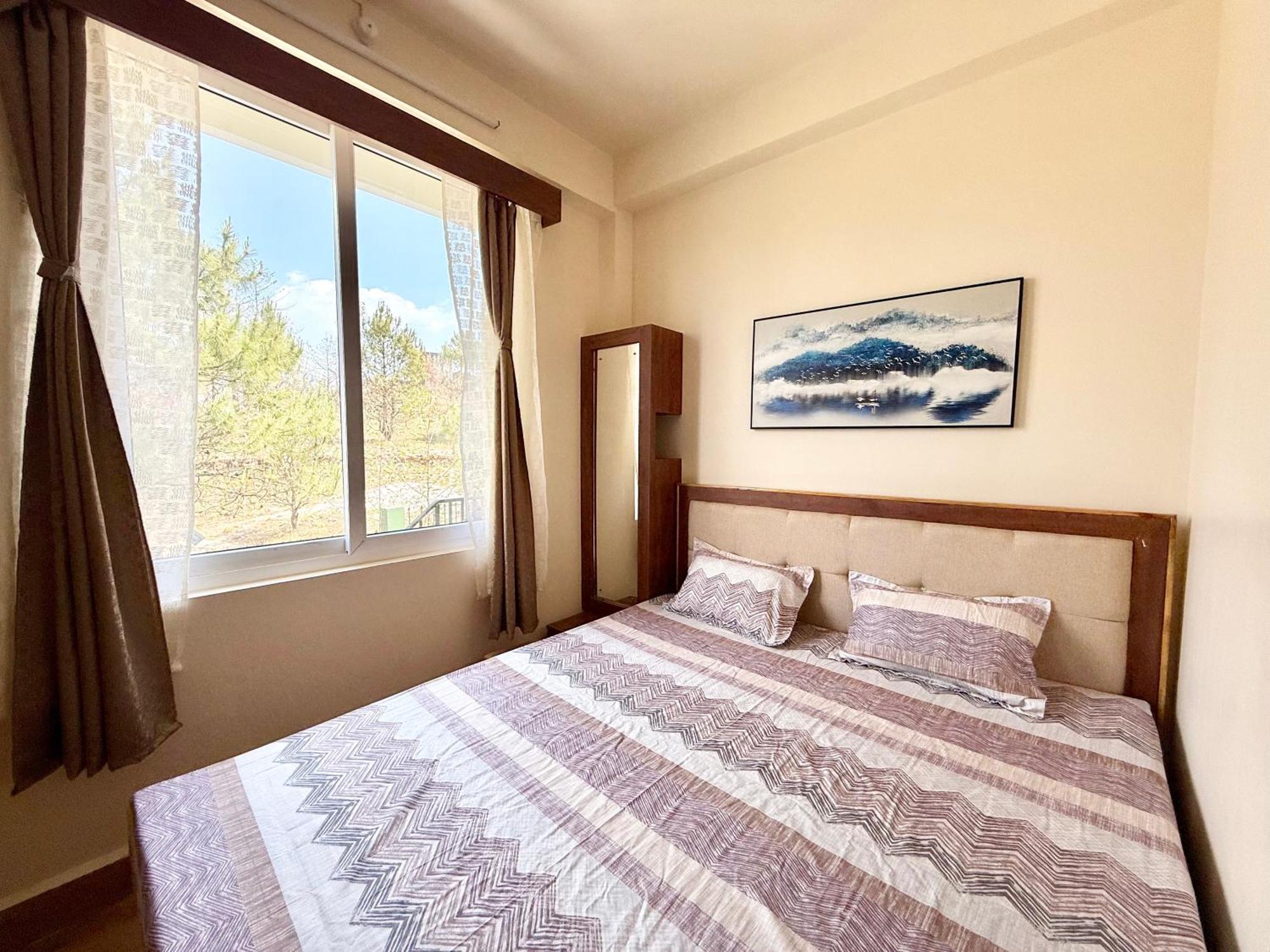 Yepplo Holiday Home - Complimentary Breakfast - 24 Hrs Caretaker & Power Backup Shillong Luaran gambar