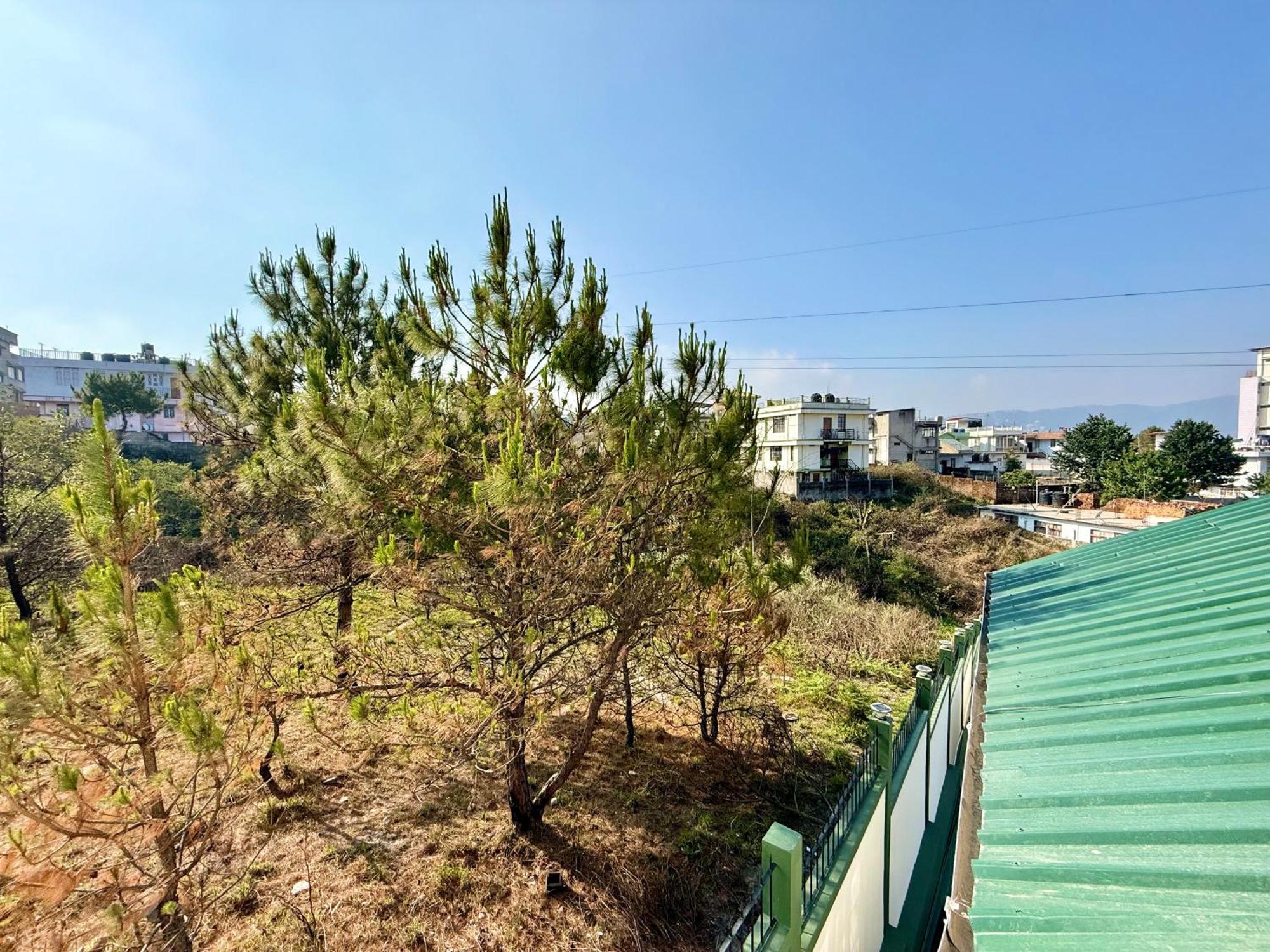 Yepplo Holiday Home - Complimentary Breakfast - 24 Hrs Caretaker & Power Backup Shillong Luaran gambar