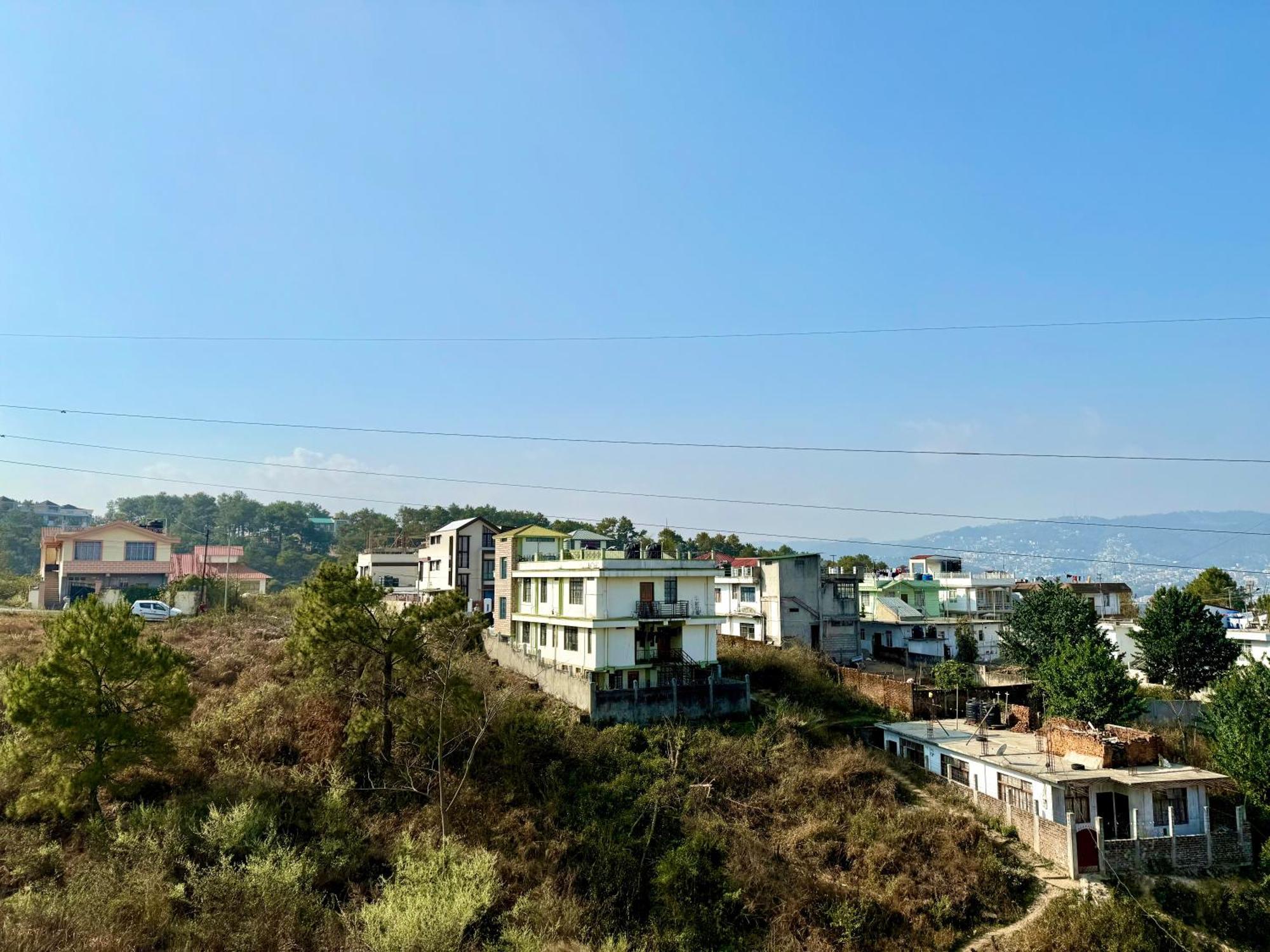 Yepplo Holiday Home - Complimentary Breakfast - 24 Hrs Caretaker & Power Backup Shillong Luaran gambar