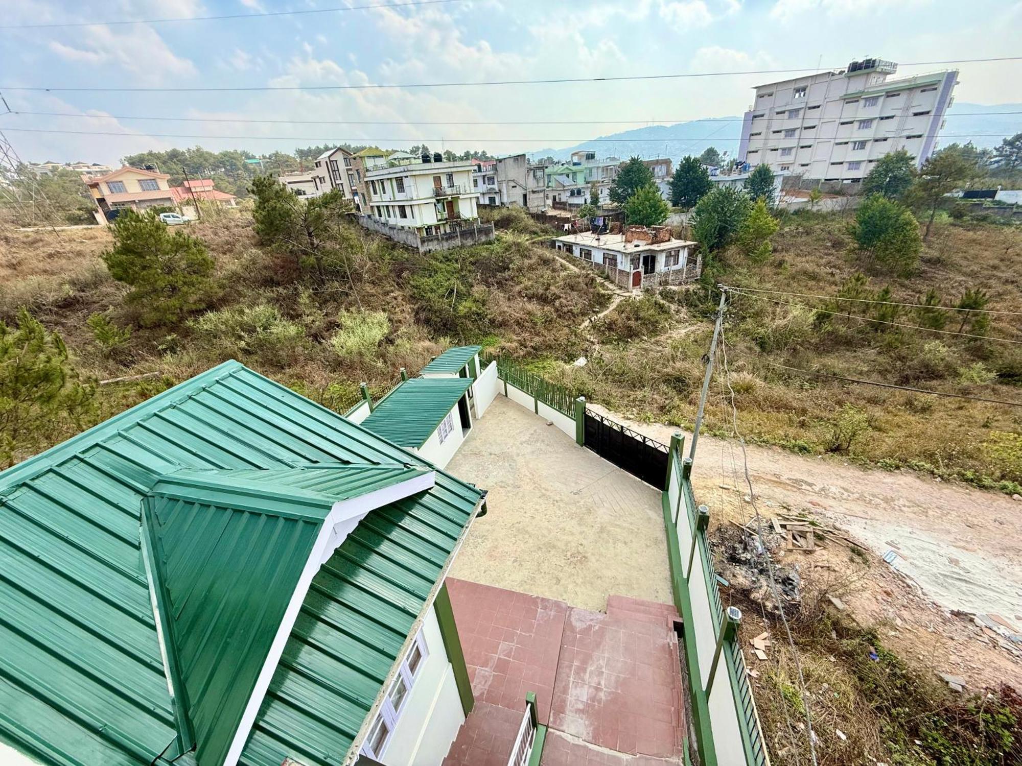 Yepplo Holiday Home - Complimentary Breakfast - 24 Hrs Caretaker & Power Backup Shillong Luaran gambar