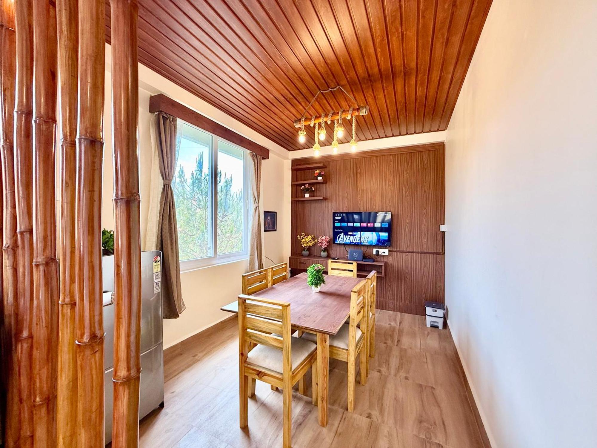 Yepplo Holiday Home - Complimentary Breakfast - 24 Hrs Caretaker & Power Backup Shillong Luaran gambar