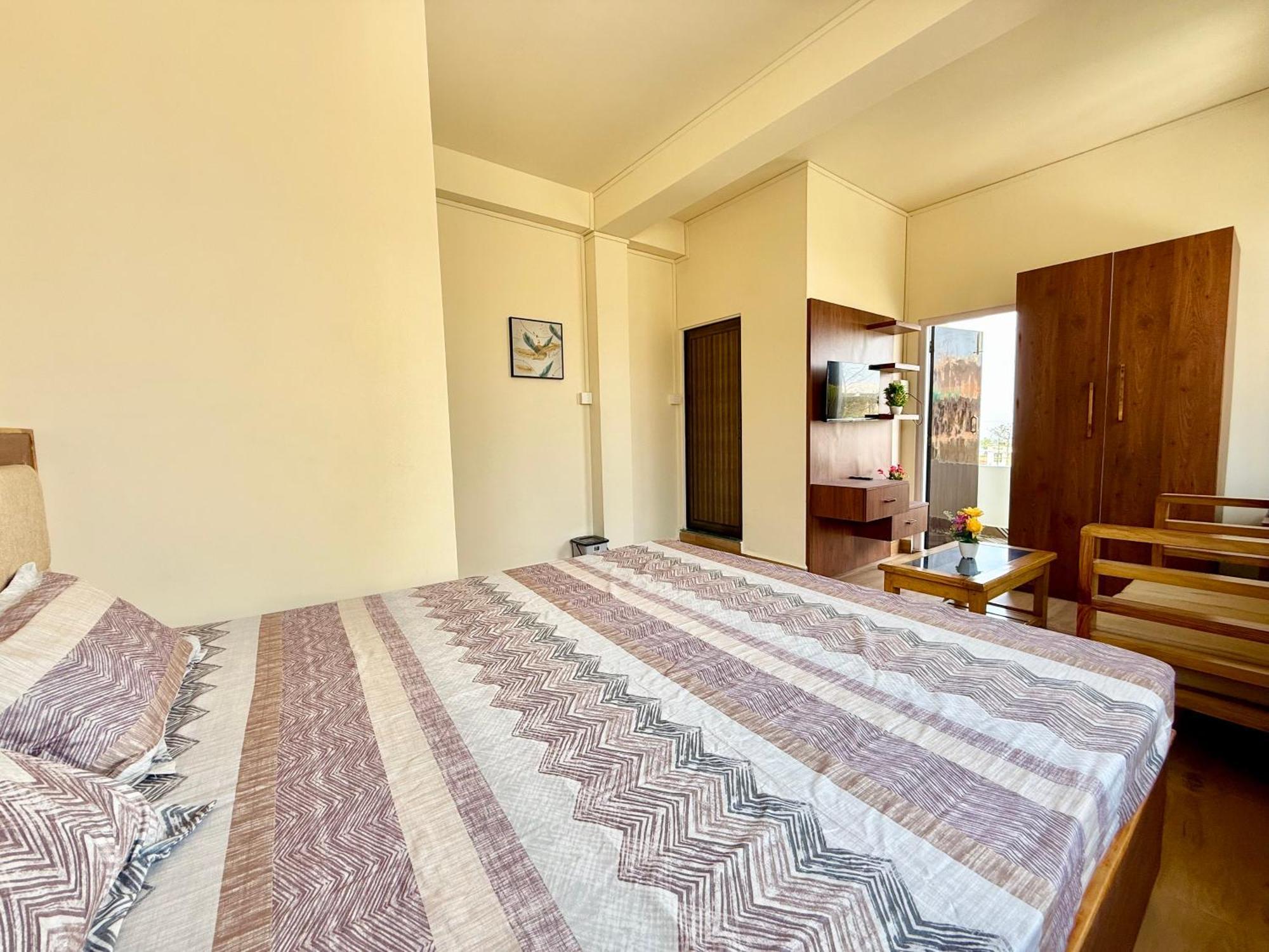 Yepplo Holiday Home - Complimentary Breakfast - 24 Hrs Caretaker & Power Backup Shillong Luaran gambar