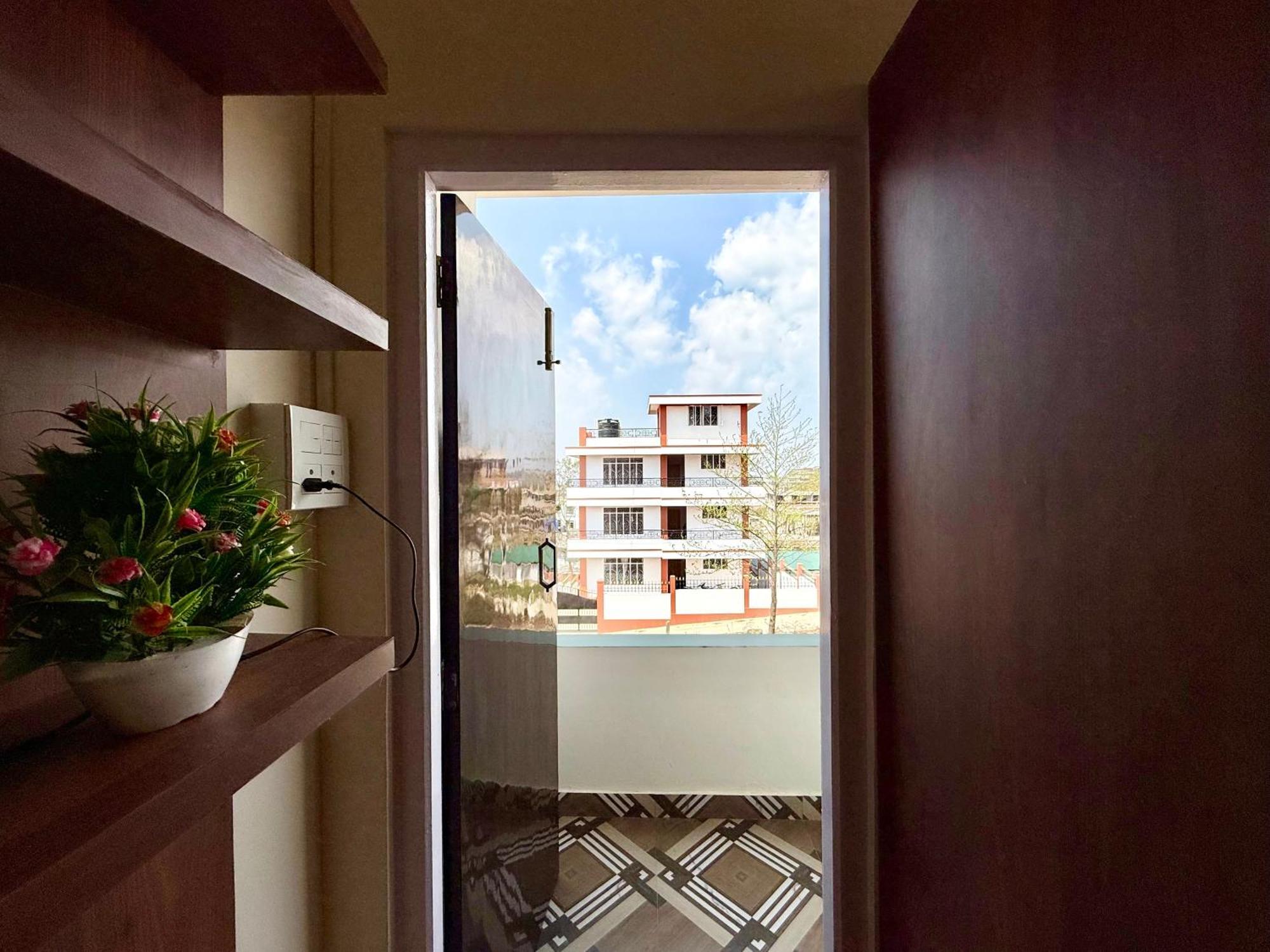 Yepplo Holiday Home - Complimentary Breakfast - 24 Hrs Caretaker & Power Backup Shillong Luaran gambar