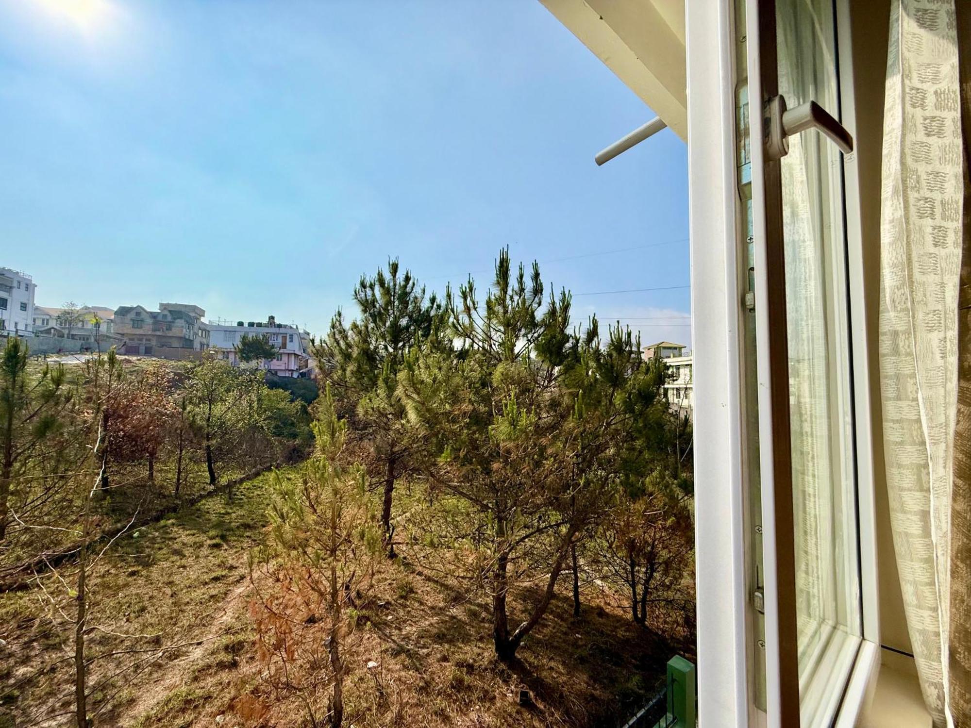 Yepplo Holiday Home - Complimentary Breakfast - 24 Hrs Caretaker & Power Backup Shillong Luaran gambar
