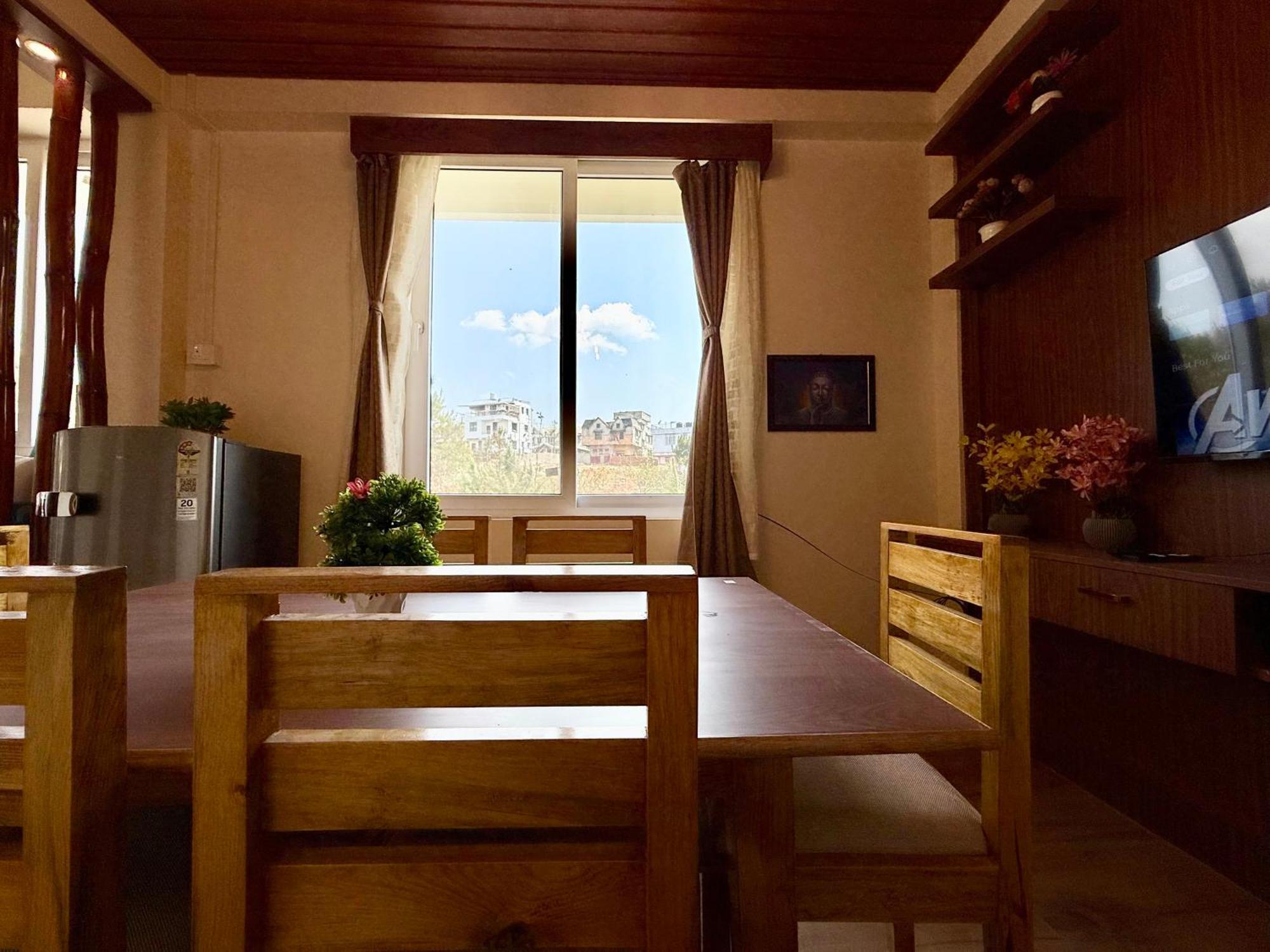 Yepplo Holiday Home - Complimentary Breakfast - 24 Hrs Caretaker & Power Backup Shillong Luaran gambar