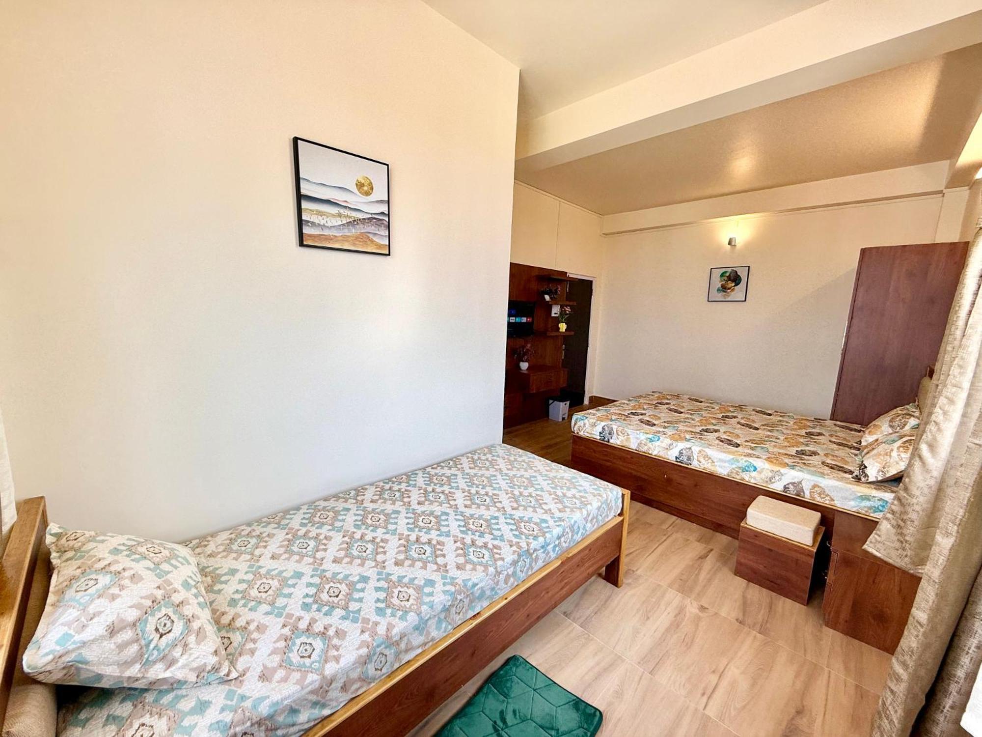 Yepplo Holiday Home - Complimentary Breakfast - 24 Hrs Caretaker & Power Backup Shillong Luaran gambar