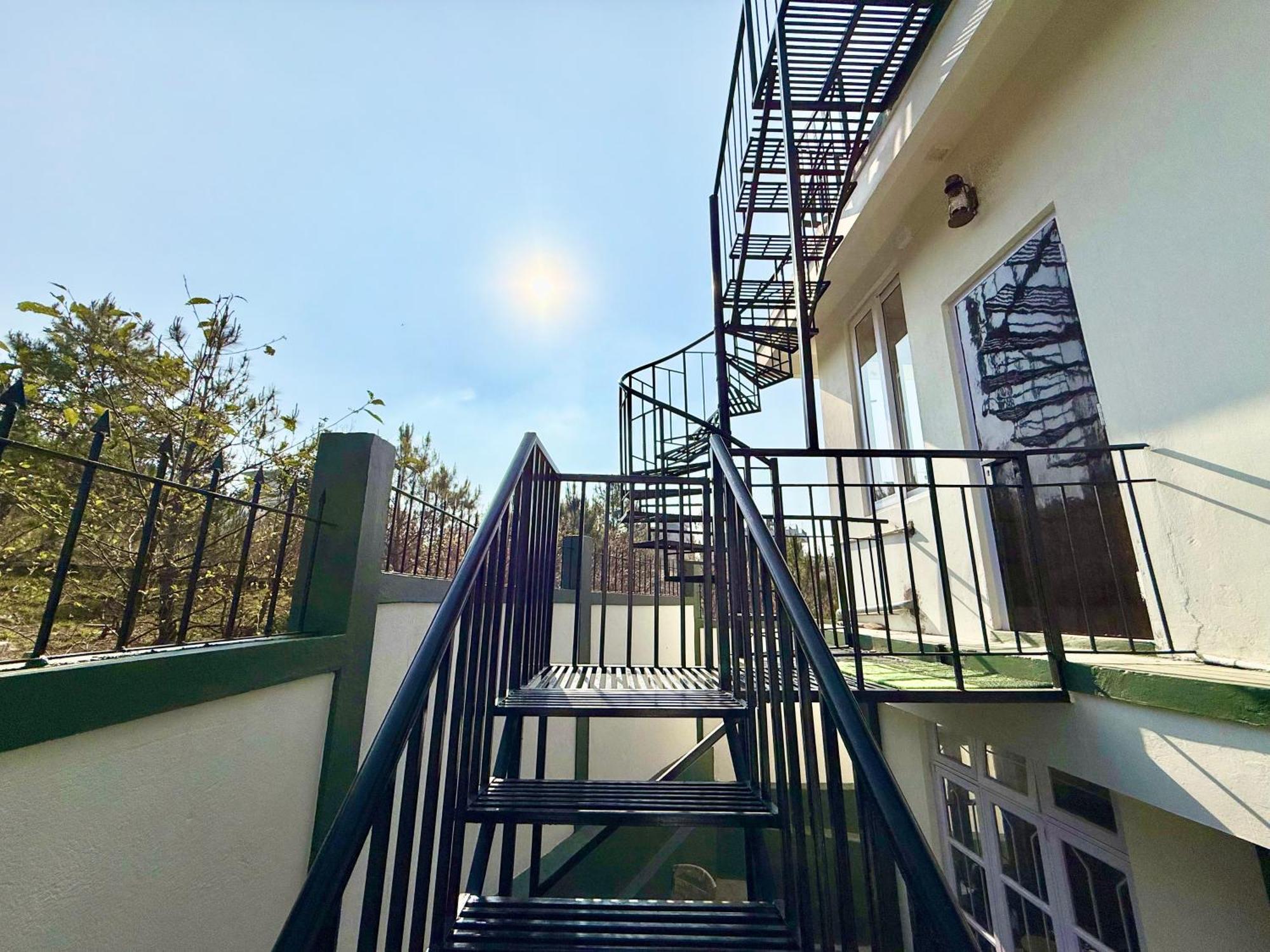 Yepplo Holiday Home - Complimentary Breakfast - 24 Hrs Caretaker & Power Backup Shillong Luaran gambar