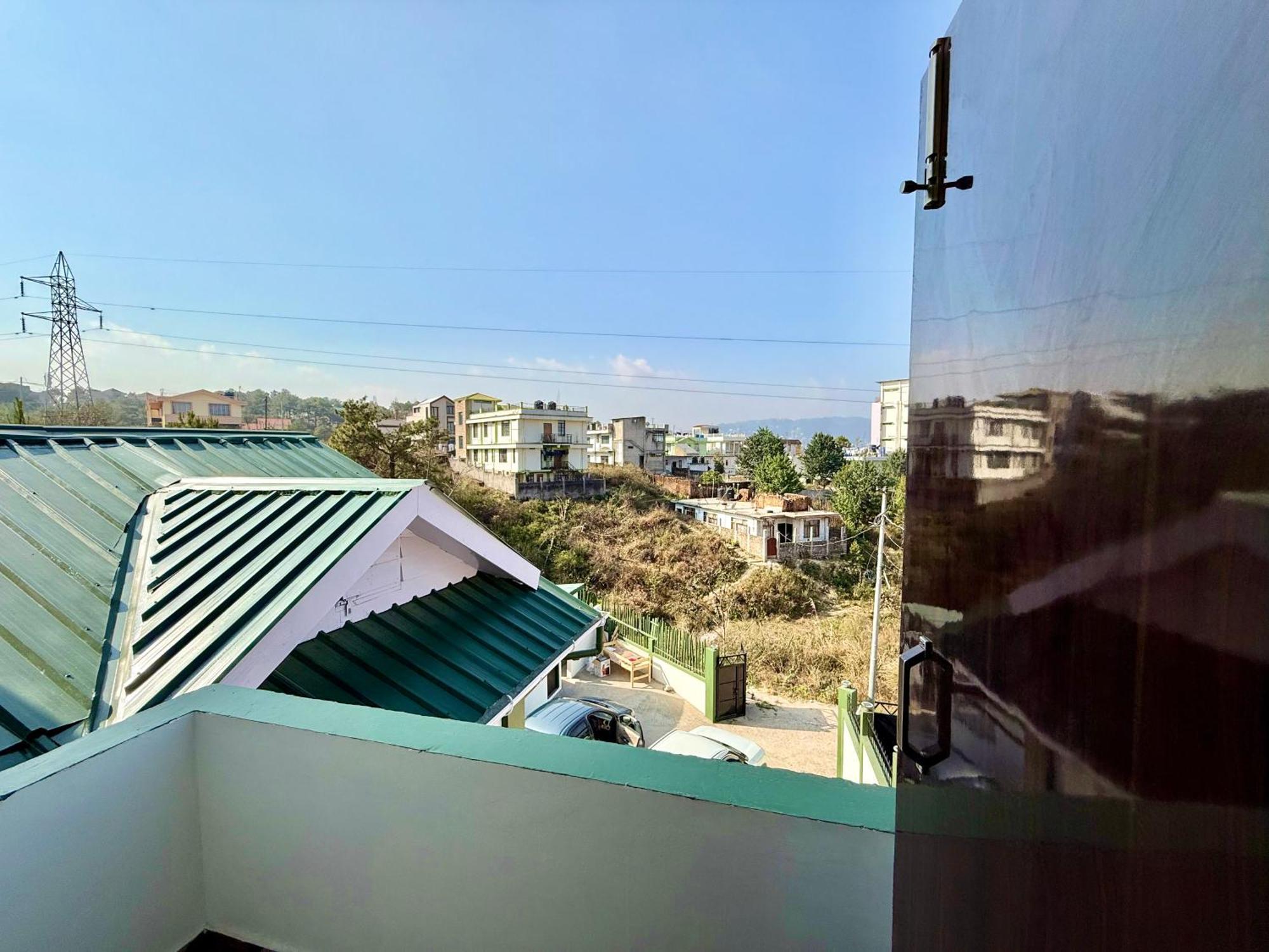 Yepplo Holiday Home - Complimentary Breakfast - 24 Hrs Caretaker & Power Backup Shillong Luaran gambar